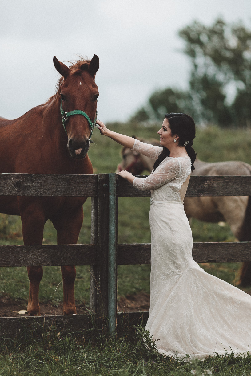 Rainbow Valley Wedding Barn