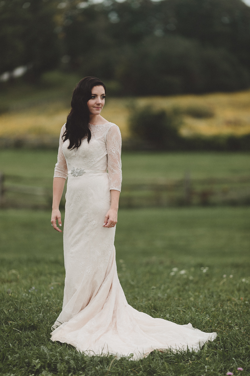 Rainbow Valley Wedding Barn