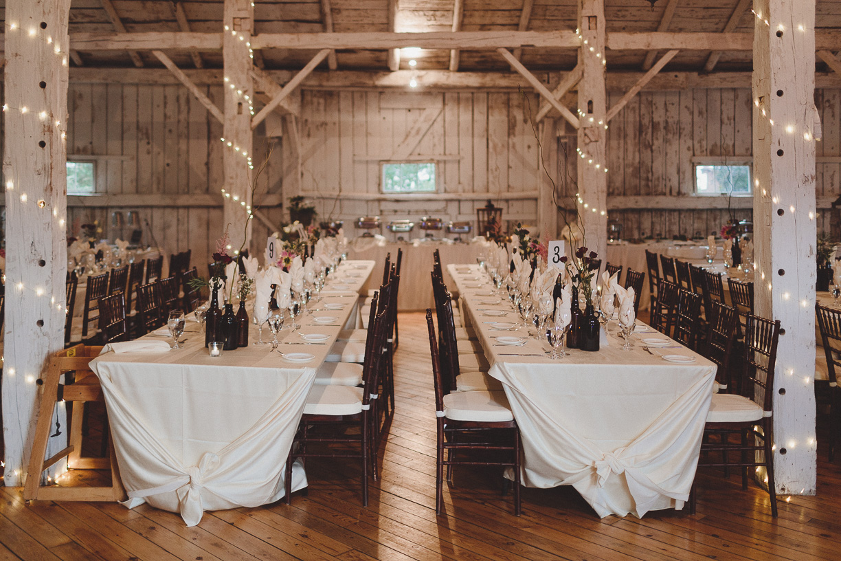 Rainbow Valley Wedding Barn