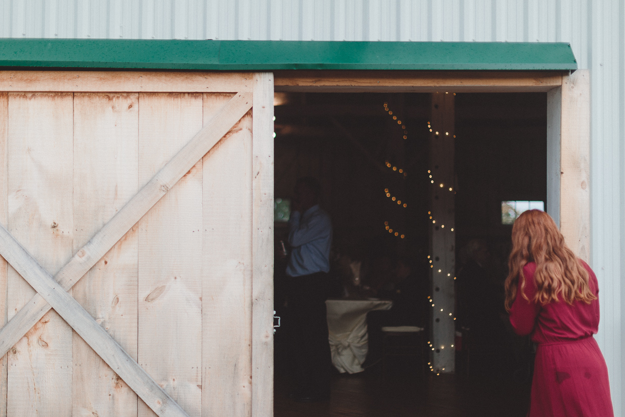 Rainbow Valley Wedding Barn