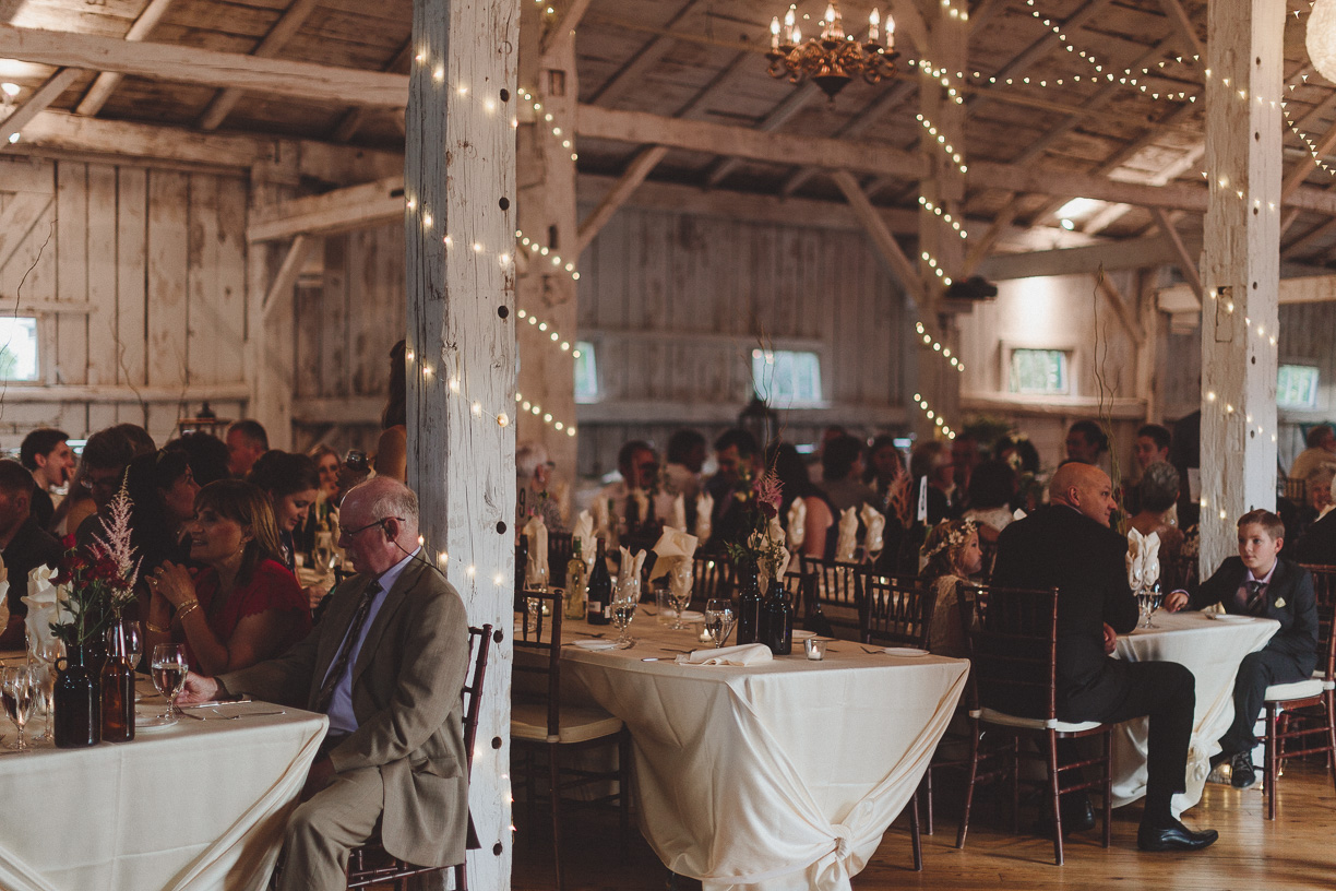 Rainbow Valley Wedding Barn