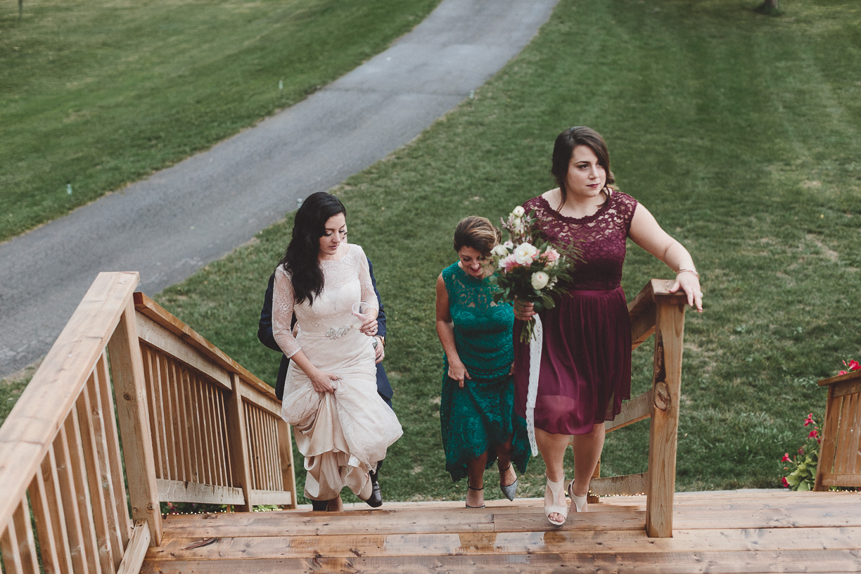 Rainbow Valley Wedding Barn