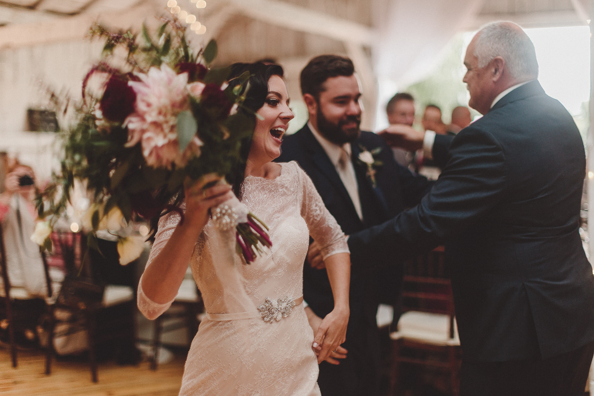 Rainbow Valley Wedding Barn