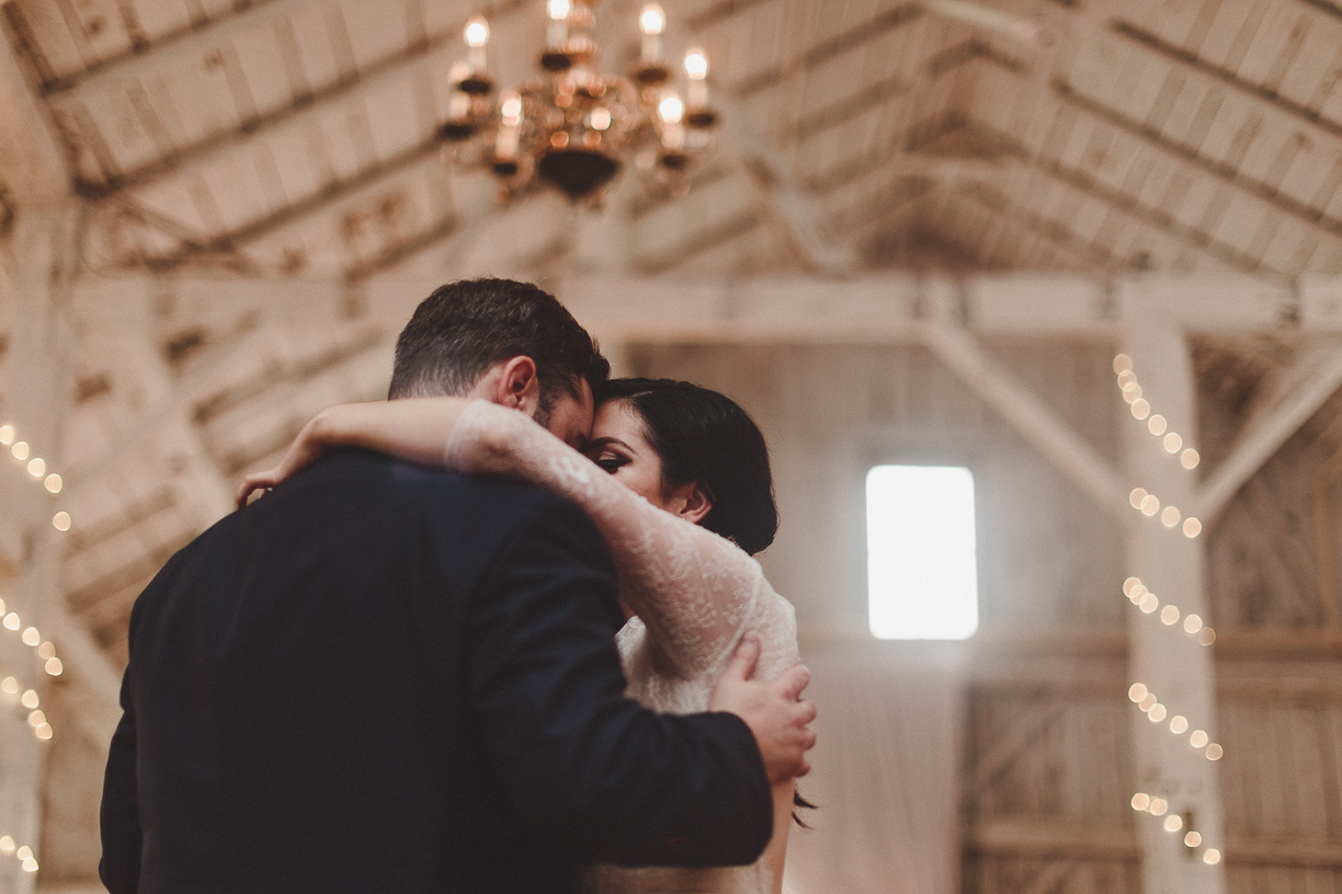 Rainbow Valley Wedding Barn