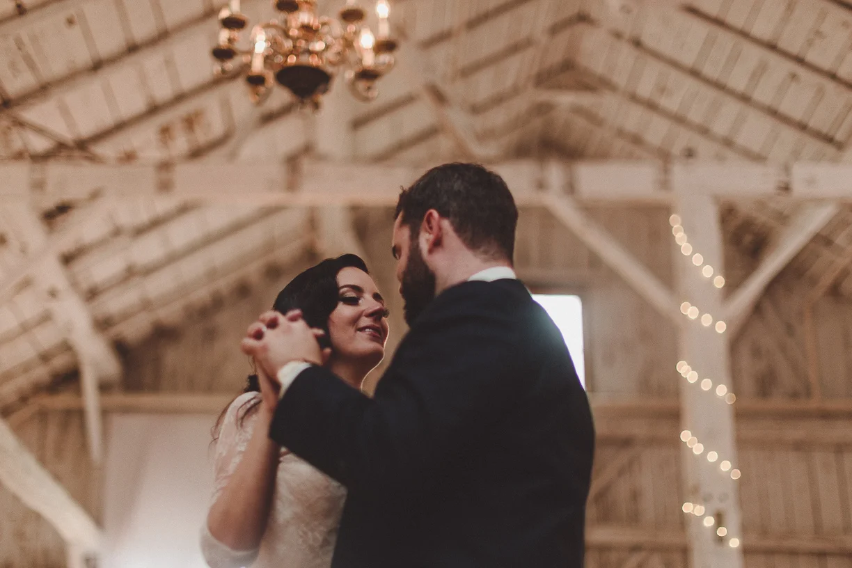 Rainbow Valley Wedding Barn