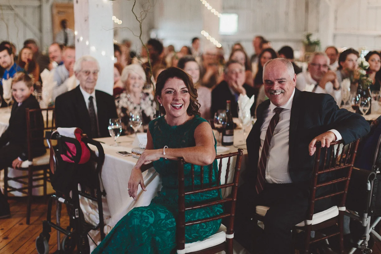 Rainbow Valley Wedding Barn