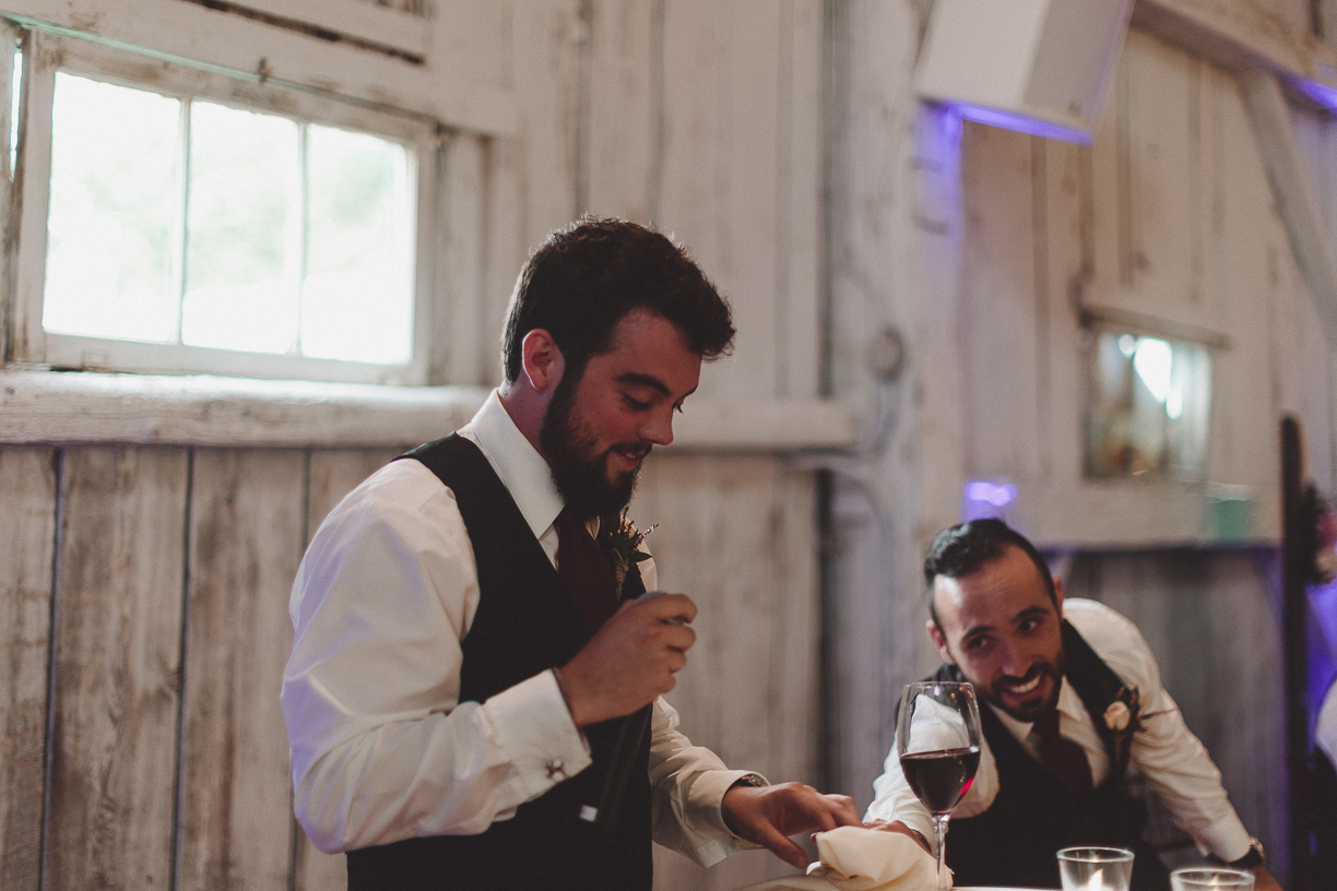 Rainbow Valley Wedding Barn