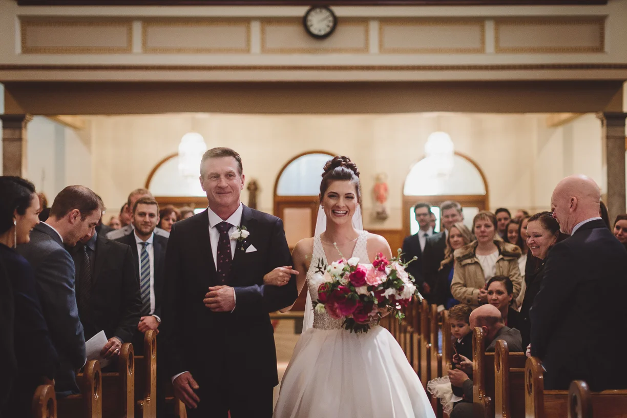 casa loma wedding