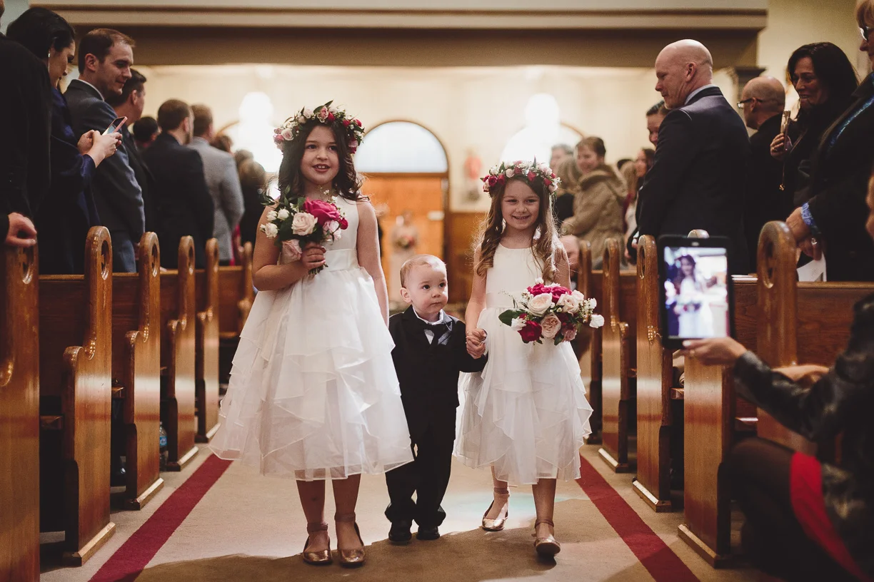 casa loma wedding