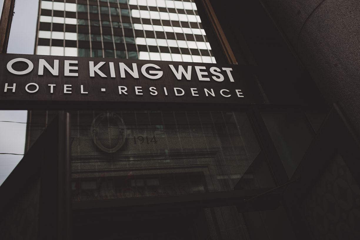 One King West