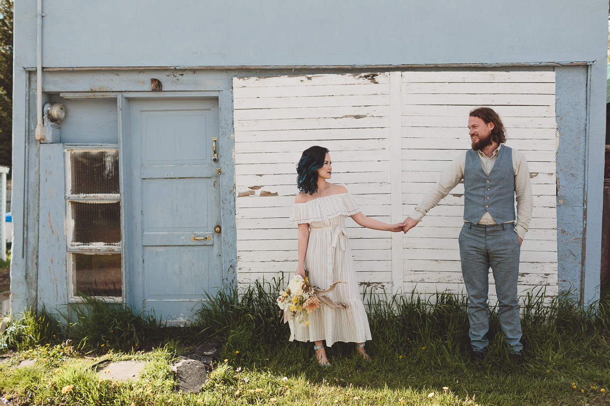 elope ontario toronto elopement photographer