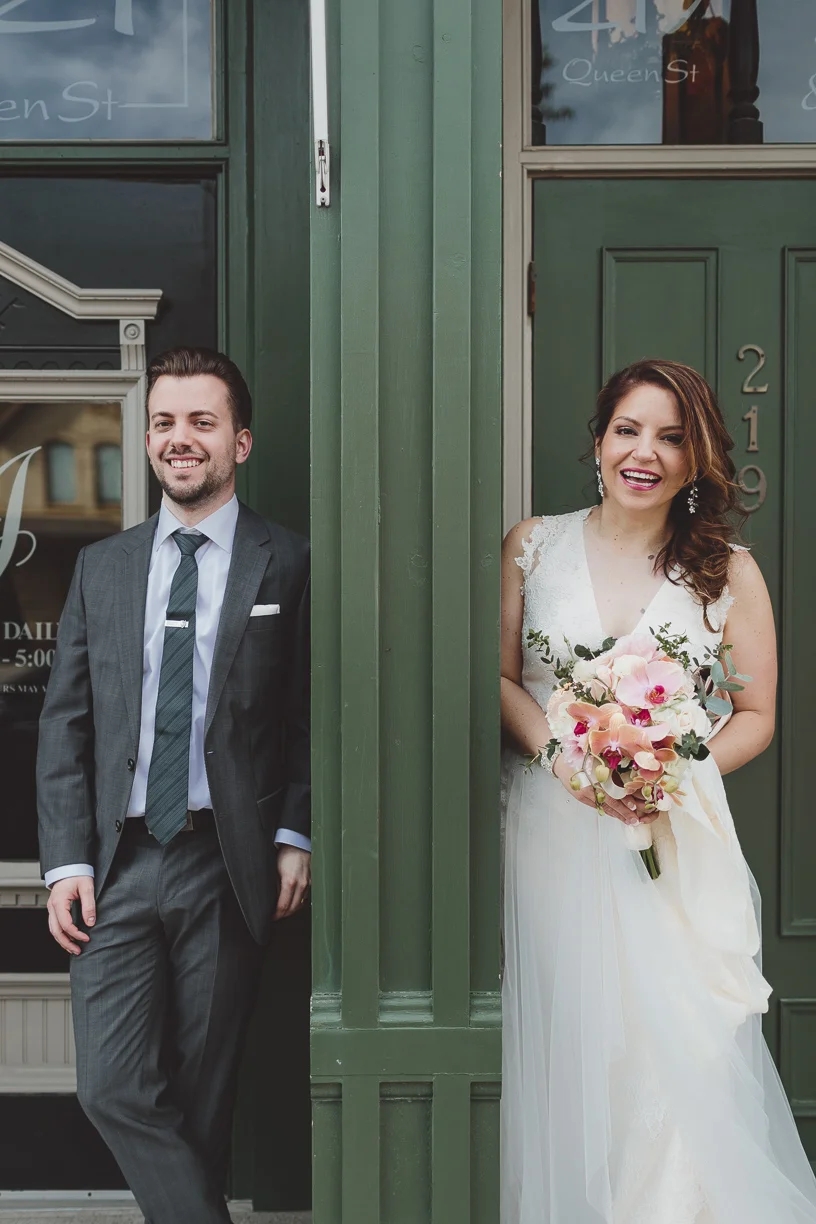 port perry wedding venues