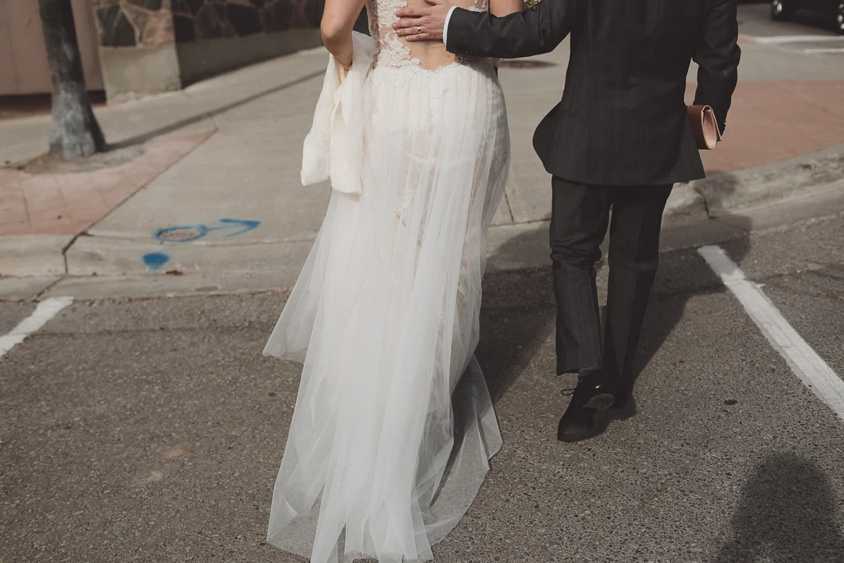 documentary wedding photography
