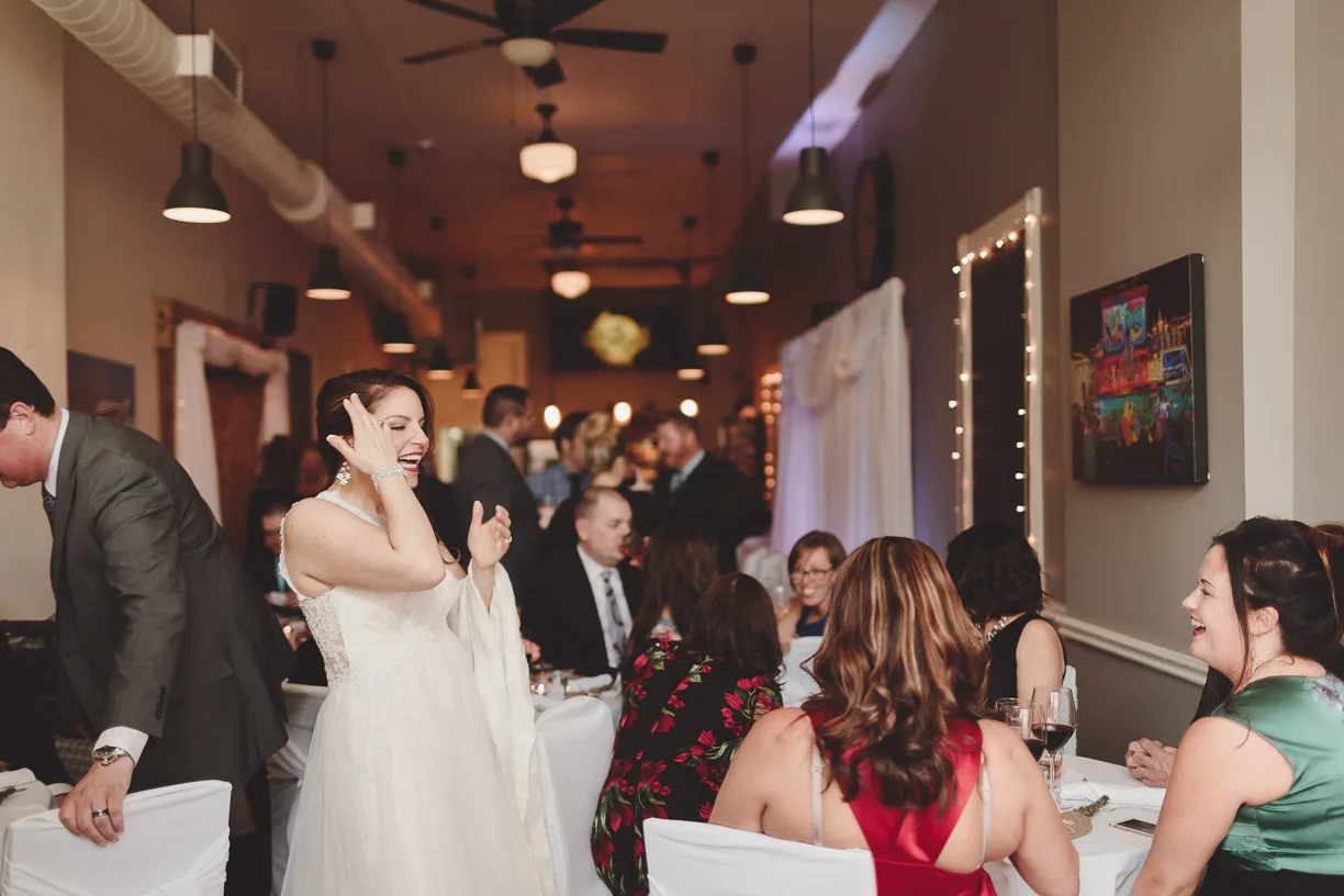 port perry wedding venues