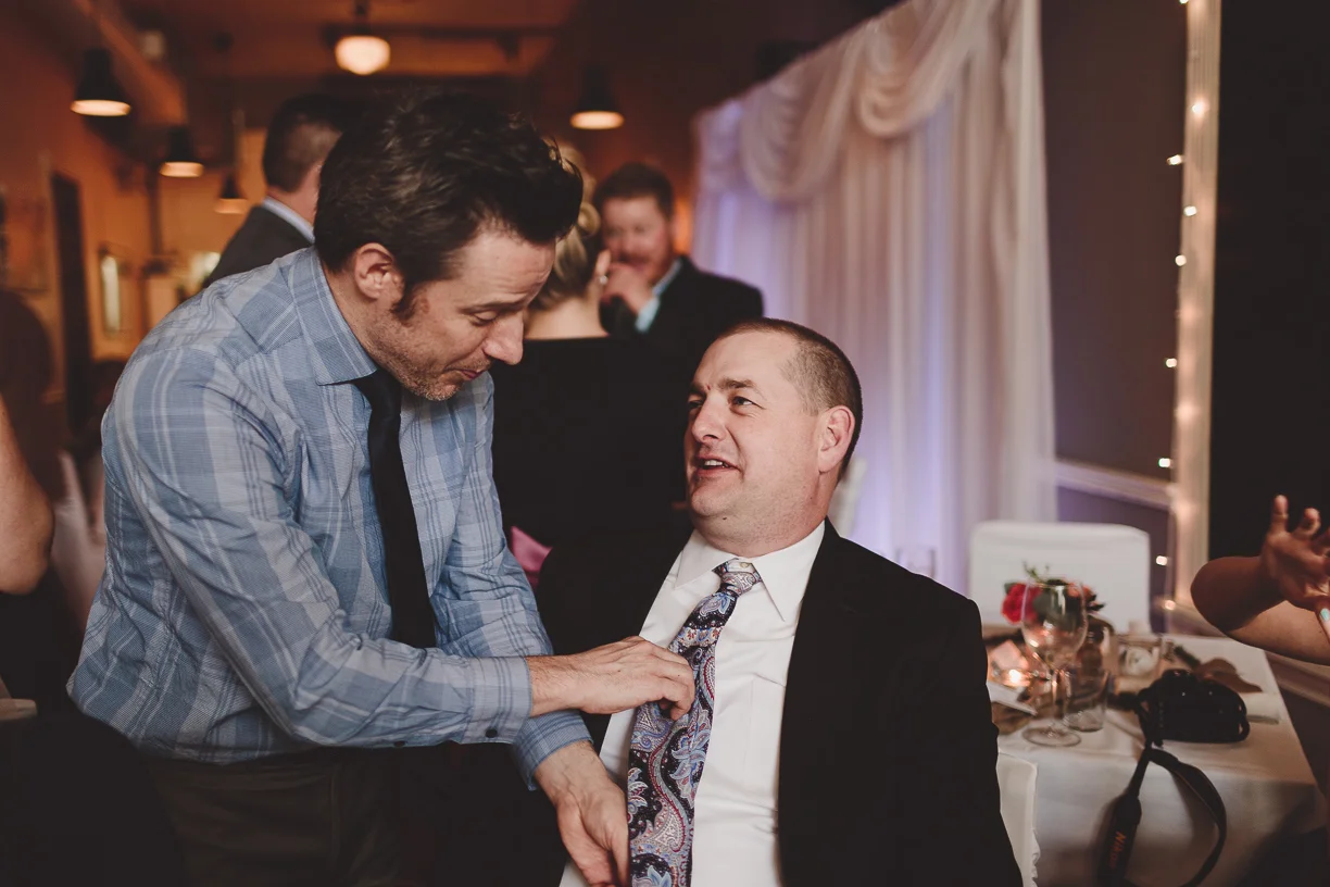 documentary wedding photography