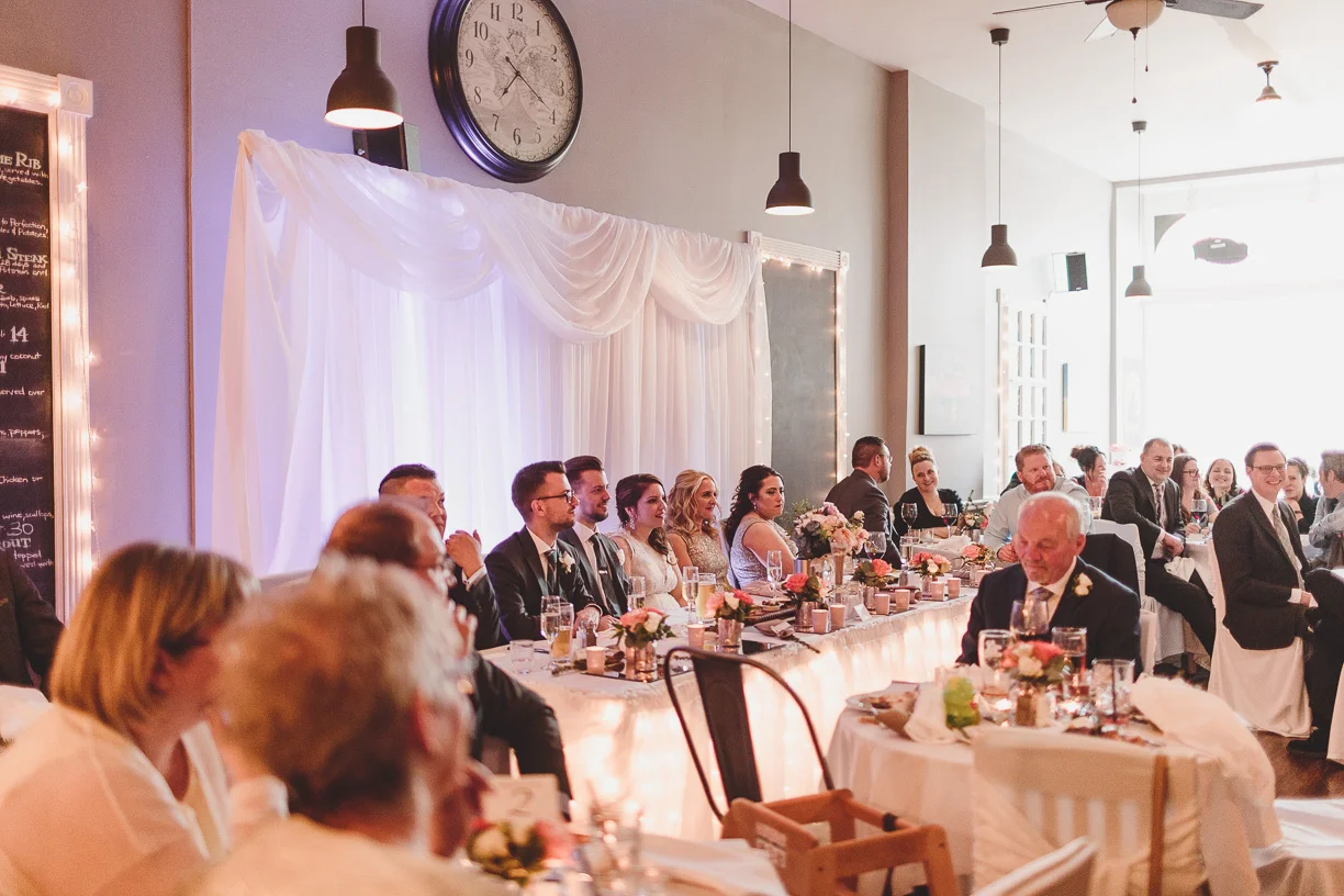 port perry wedding venues