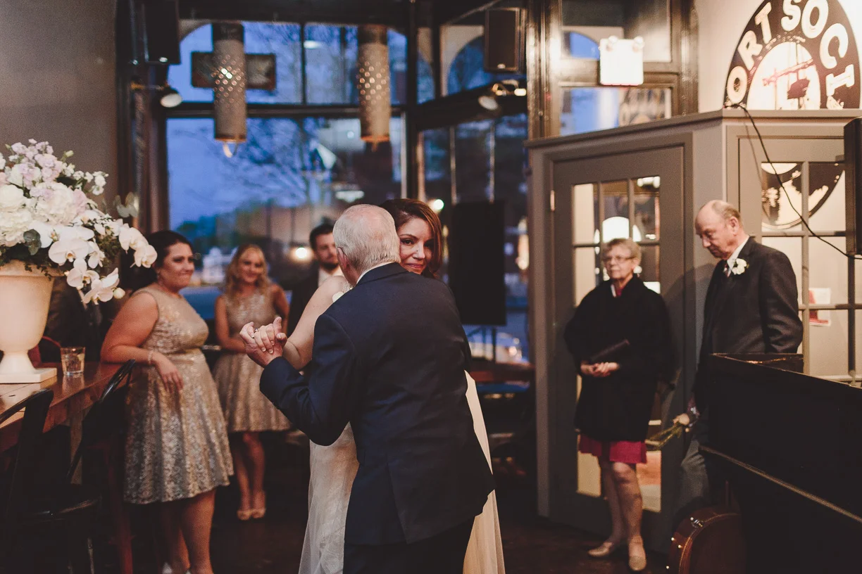 port perry wedding venues