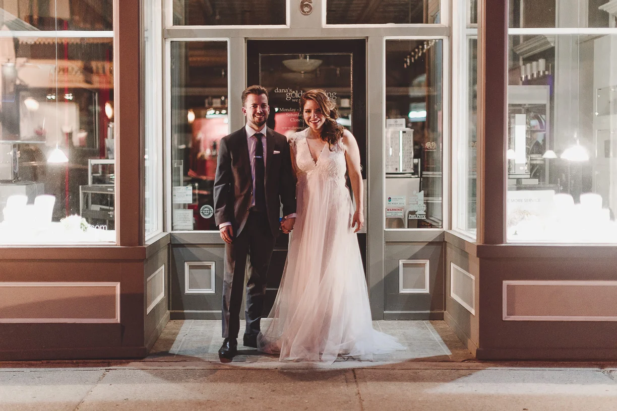 documentary style wedding photographer
