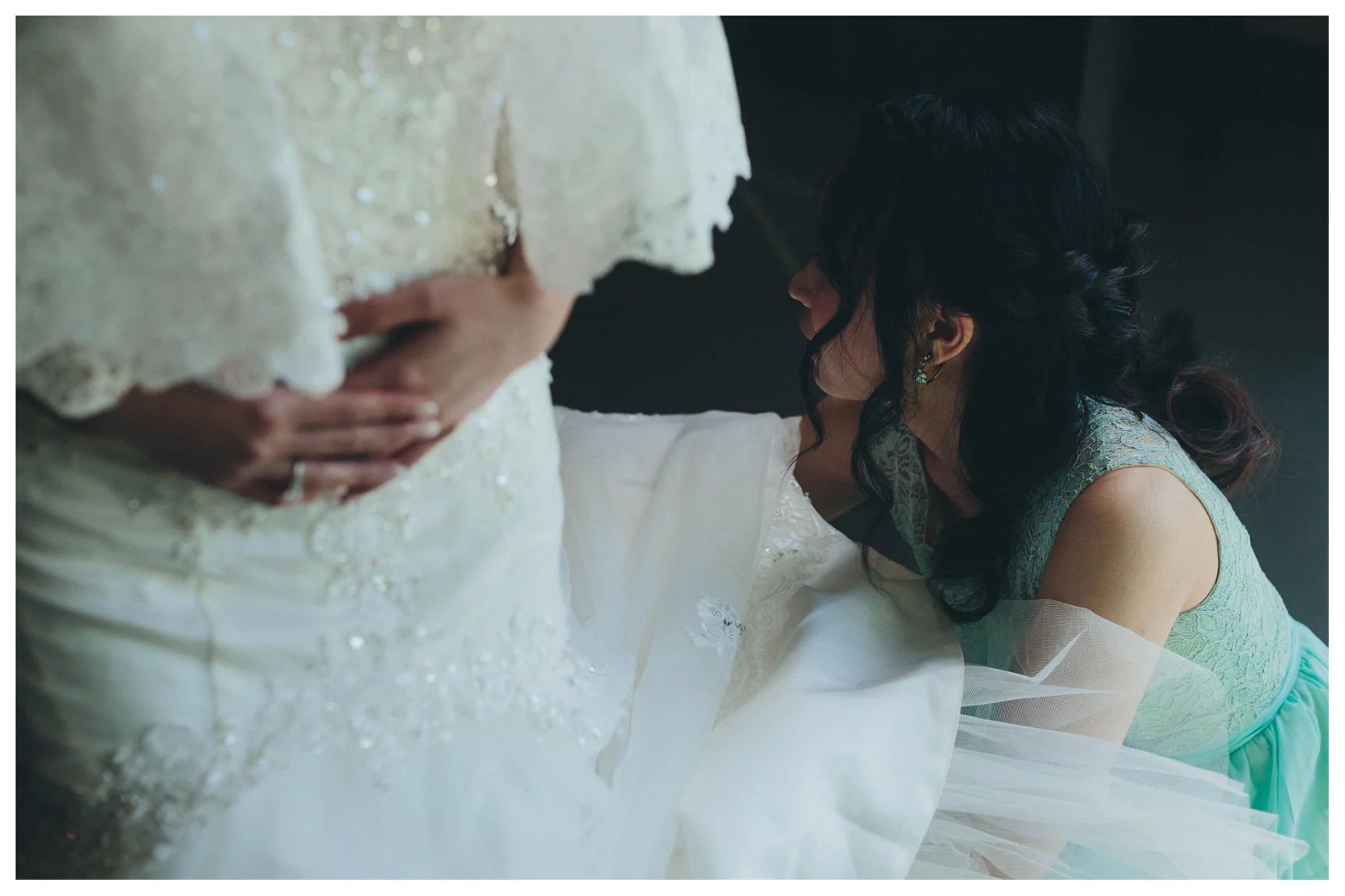 Candid Wedding Photogrpahy