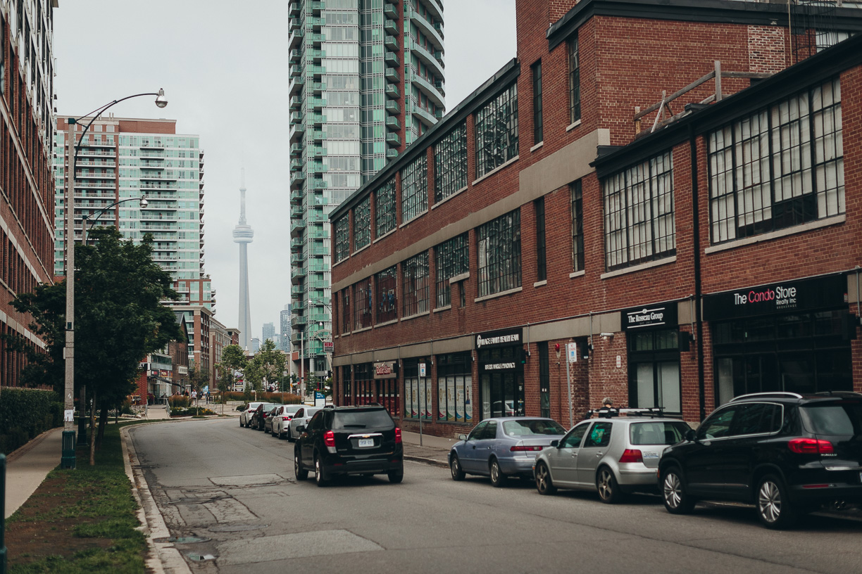 Toronto Wedding Photographer