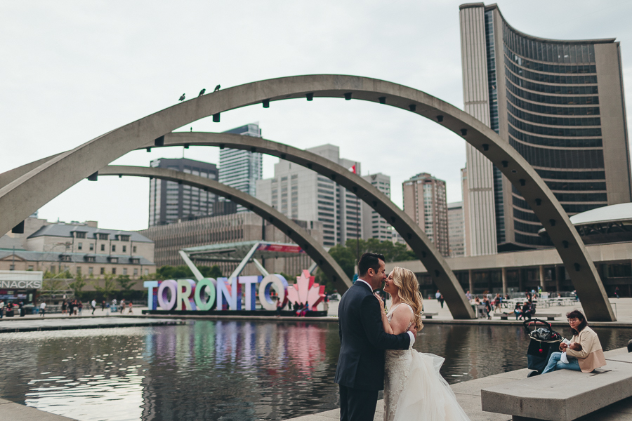 elopement photography by toronto intimate wedding photographer evolylla photography