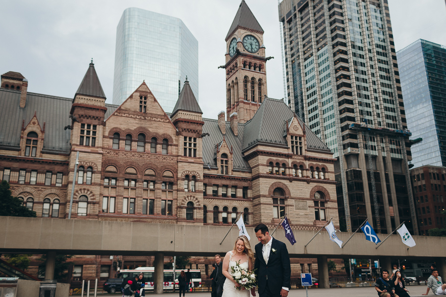 elopement photography by toronto intimate wedding photographer evolylla photography