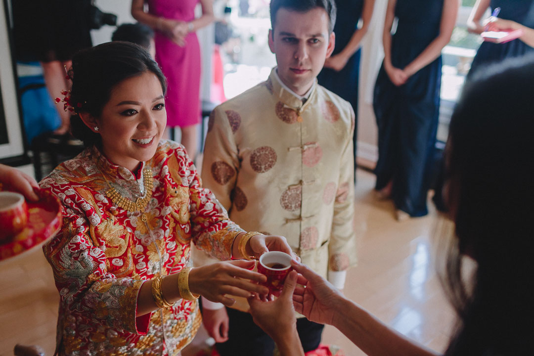 Berkeley Church Wedding by Toronto Wedding Photographer Evolylla Photography