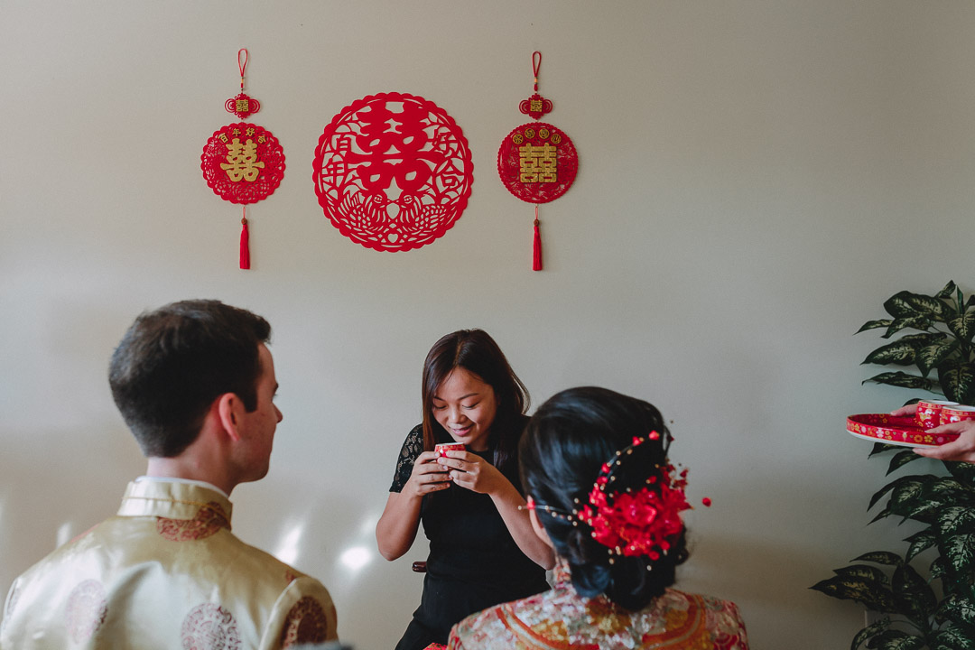 Berkeley Church Wedding by Toronto Wedding Photographer Evolylla Photography