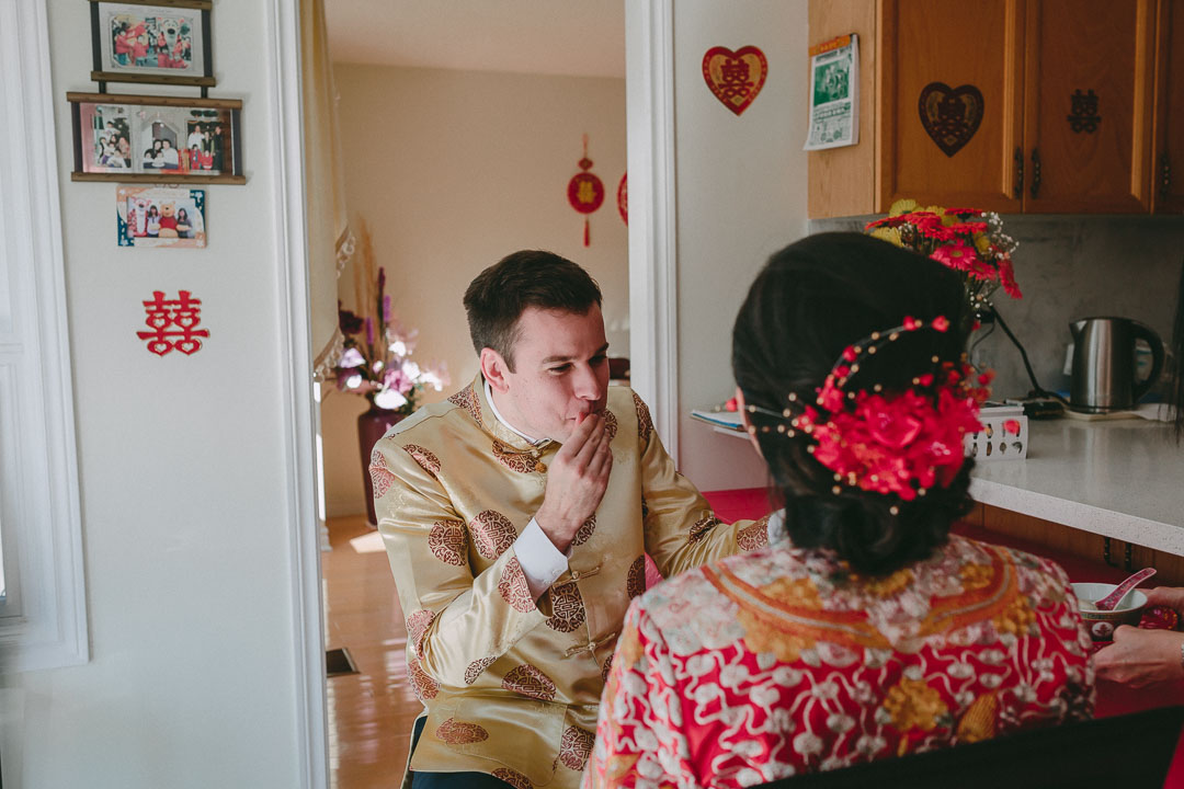 Berkeley Church Wedding by Toronto Wedding Photographer Evolylla Photography