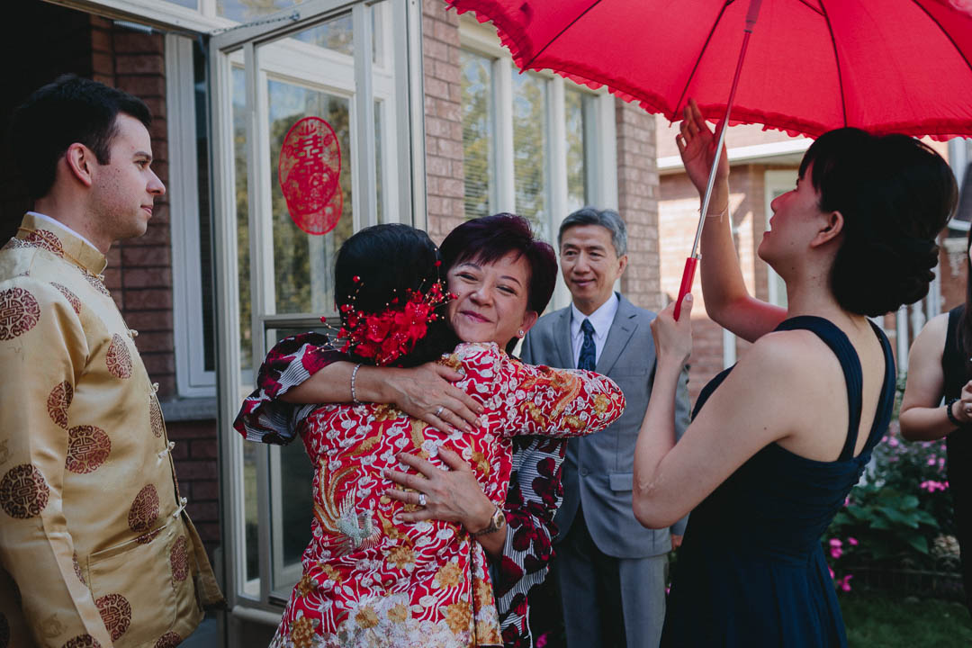 Berkeley Church Wedding by Toronto Wedding Photographer Evolylla Photography