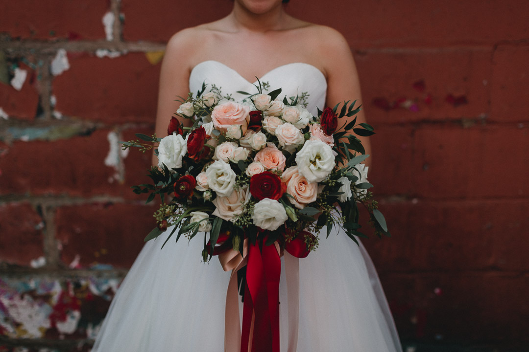 Berkeley Church Wedding by Toronto Wedding Photographer Evolylla Photography