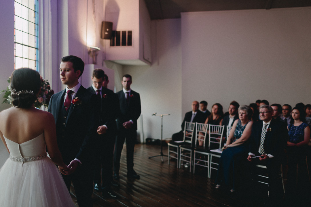 Berkeley Church Wedding by Toronto Wedding Photographer Evolylla Photography