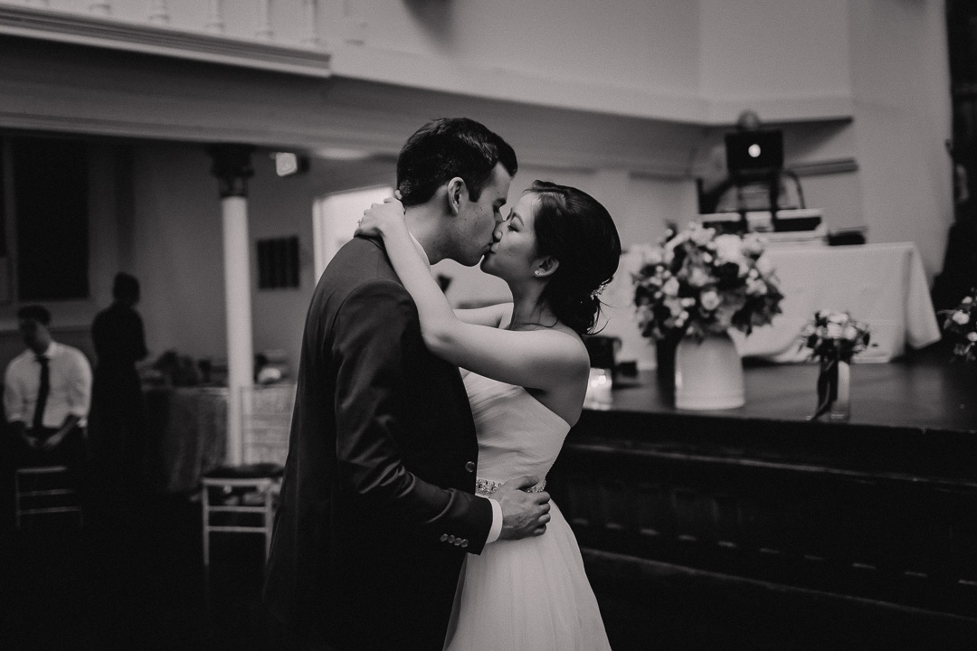 Berkeley Church Wedding by Toronto Wedding Photographer Evolylla Photography