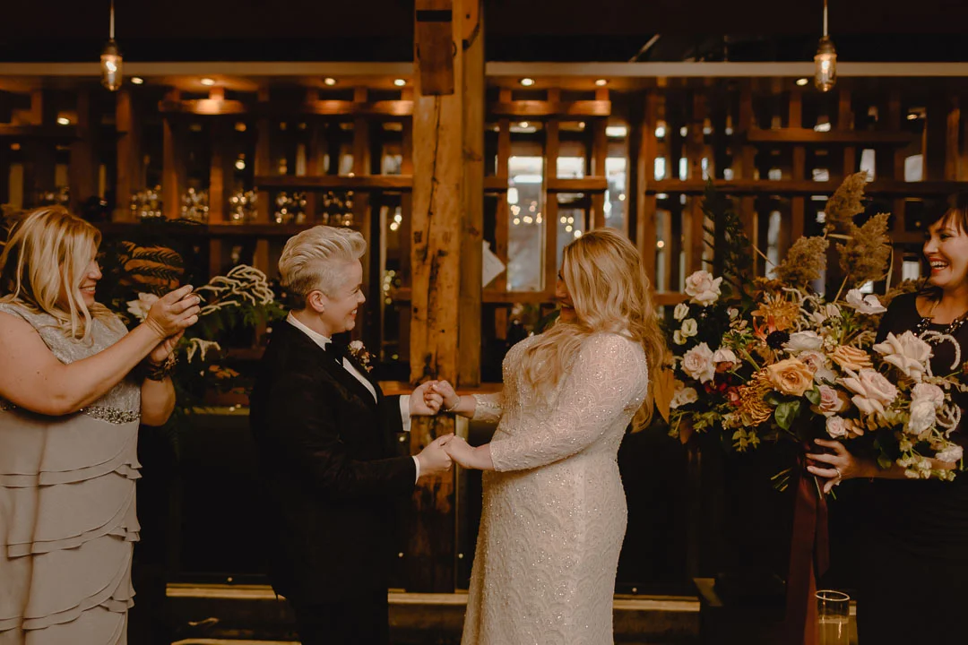 archeo wedding