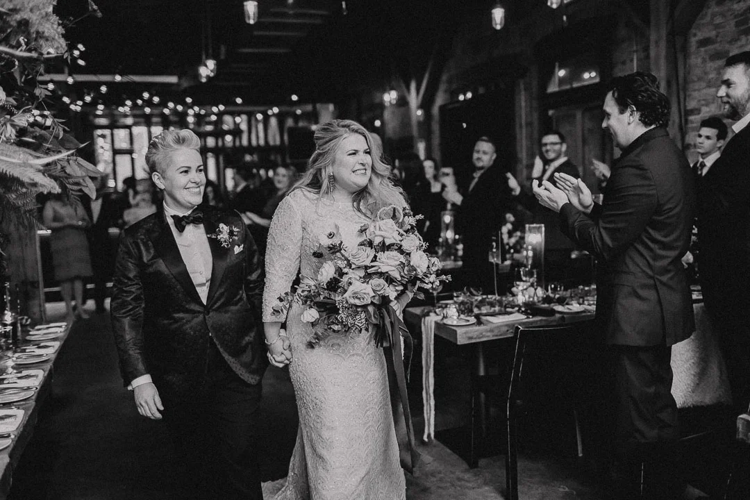 archeo wedding