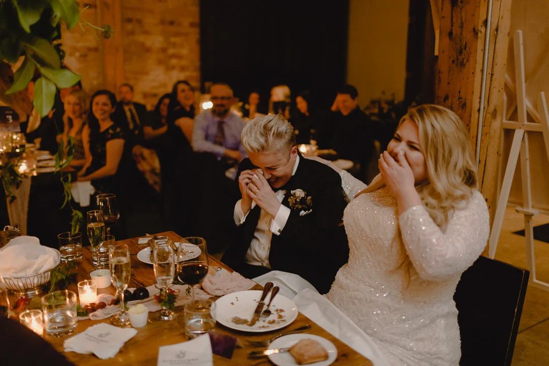 archeo wedding