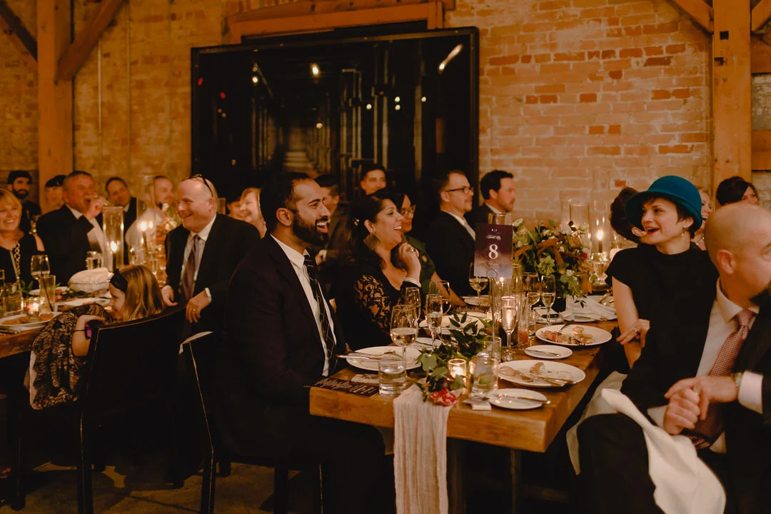 archeo wedding