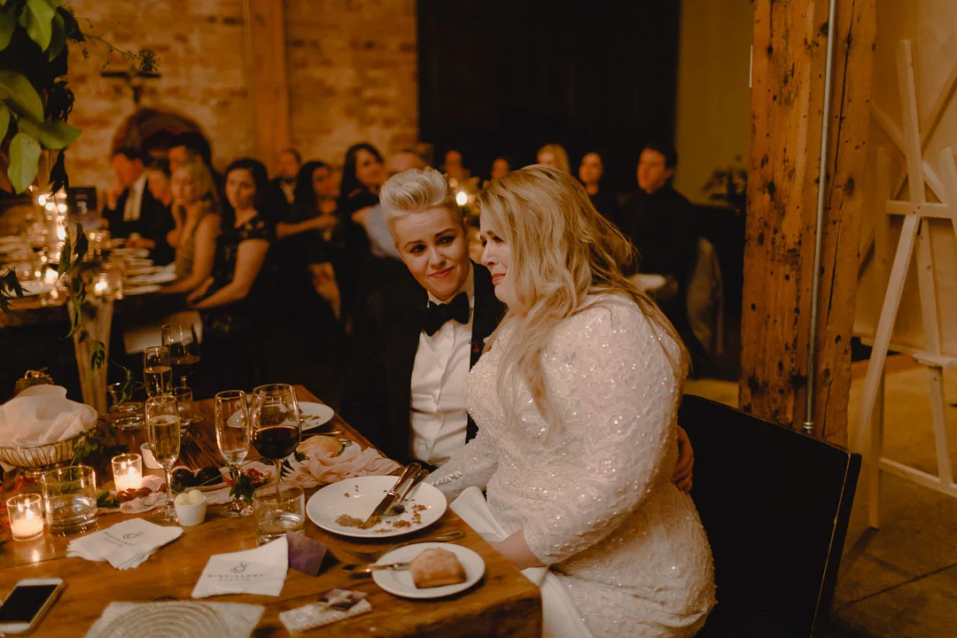 archeo wedding