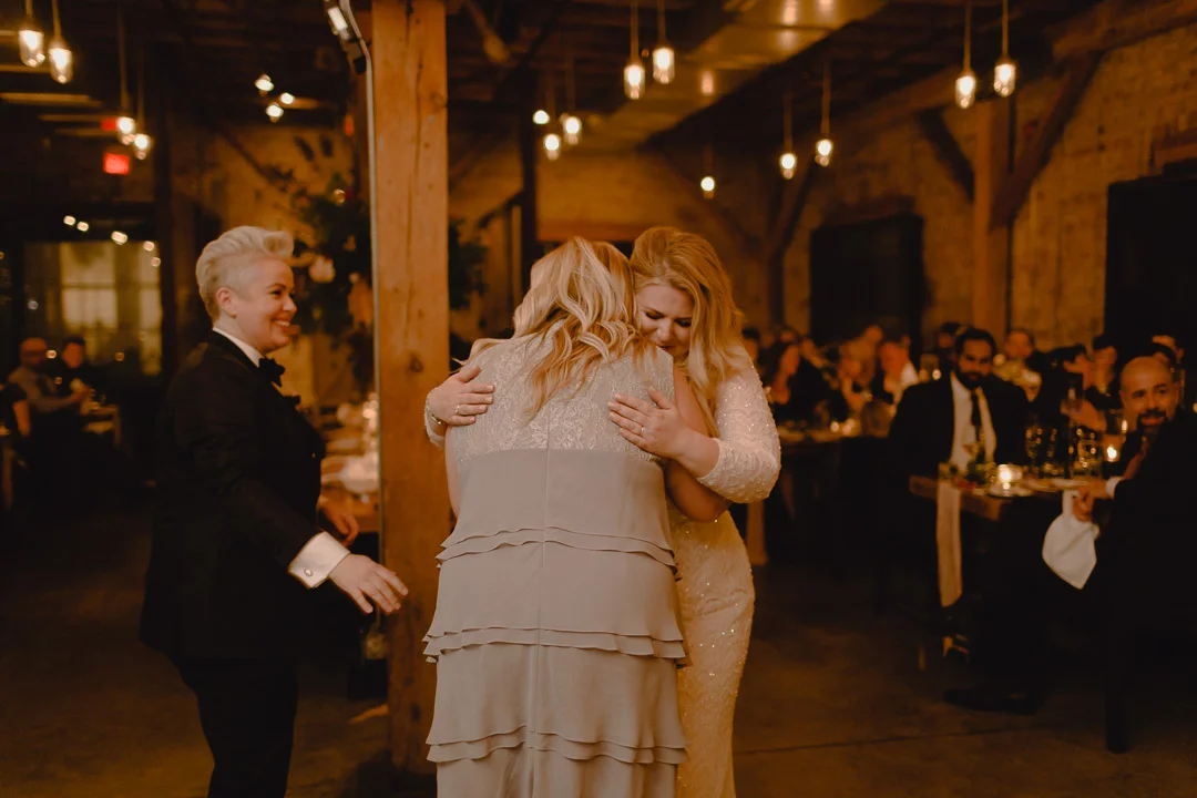 archeo wedding