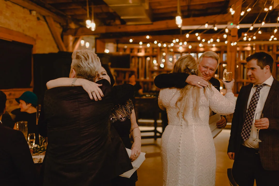 archeo wedding