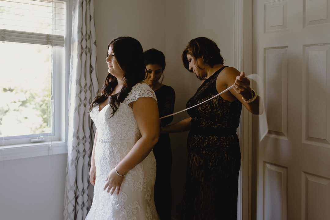 steam whistle wedding