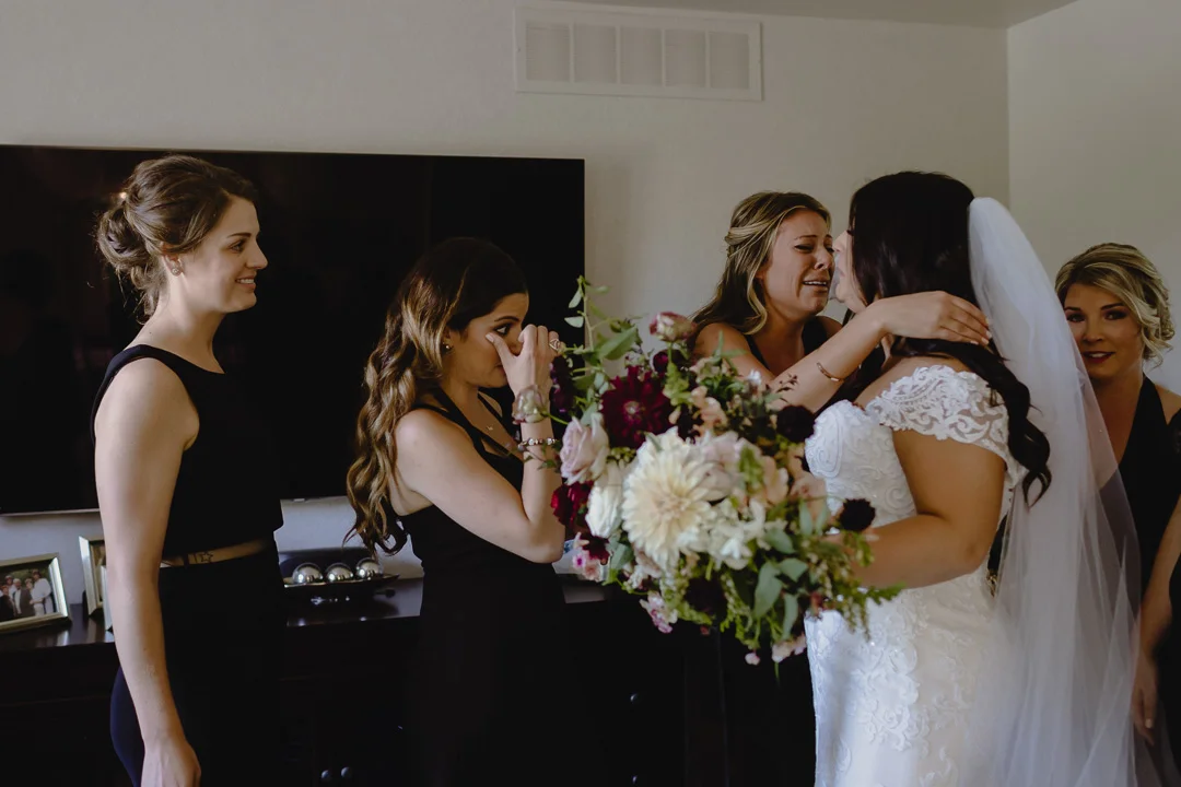 steam whistle wedding