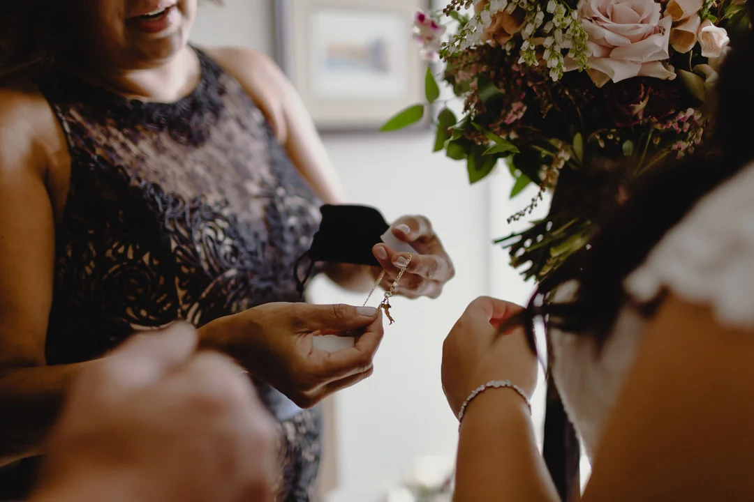 steam whistle wedding