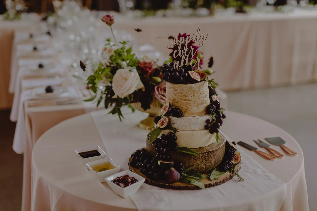 steam whistle wedding