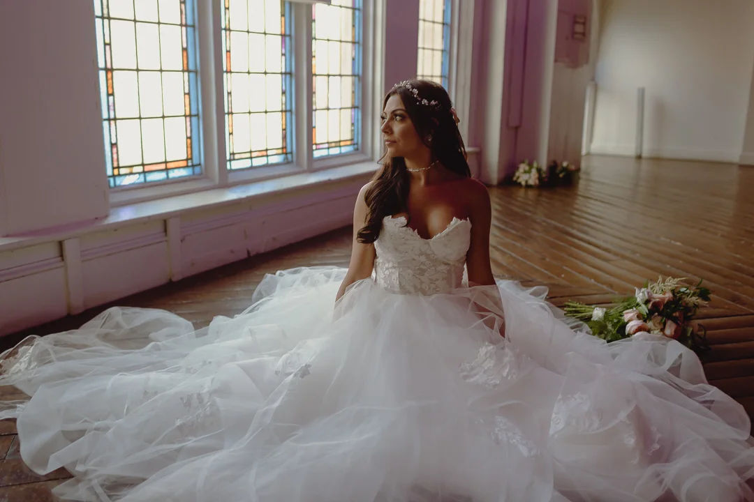 berkeley church wedding