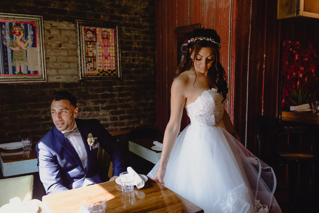 berkeley church wedding