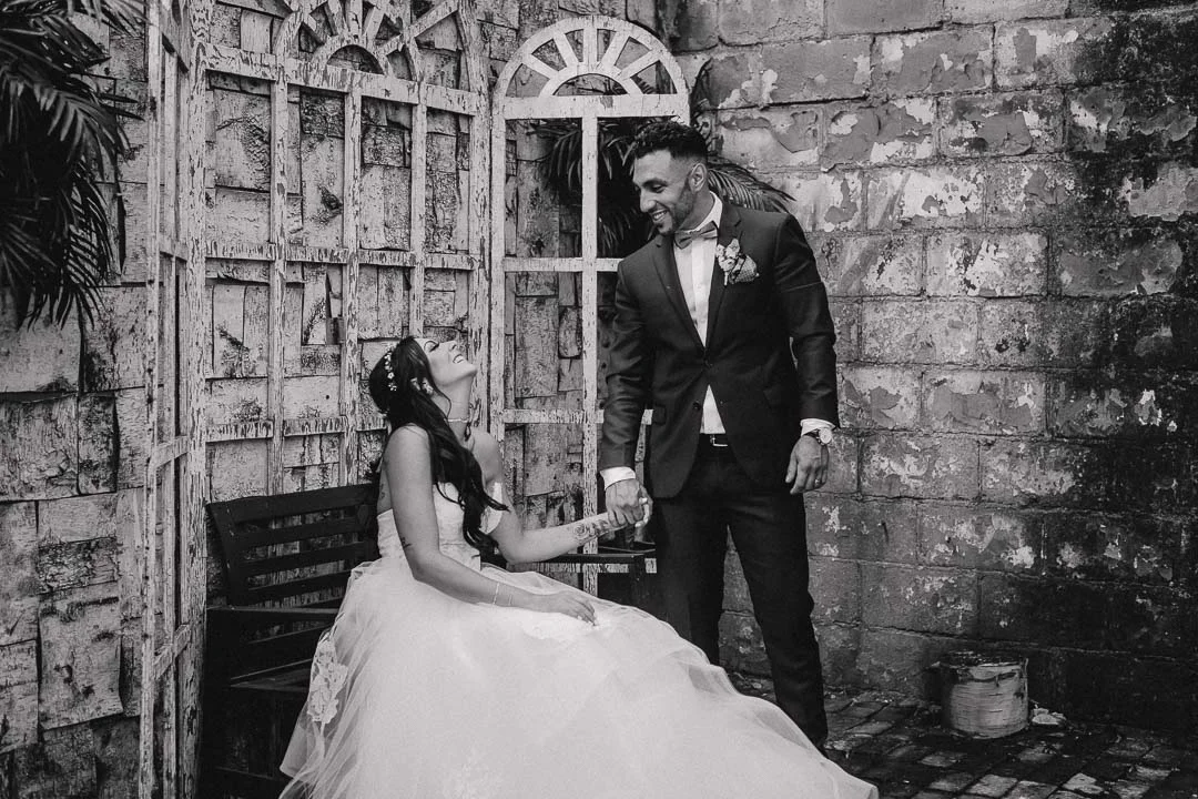 berkeley church wedding