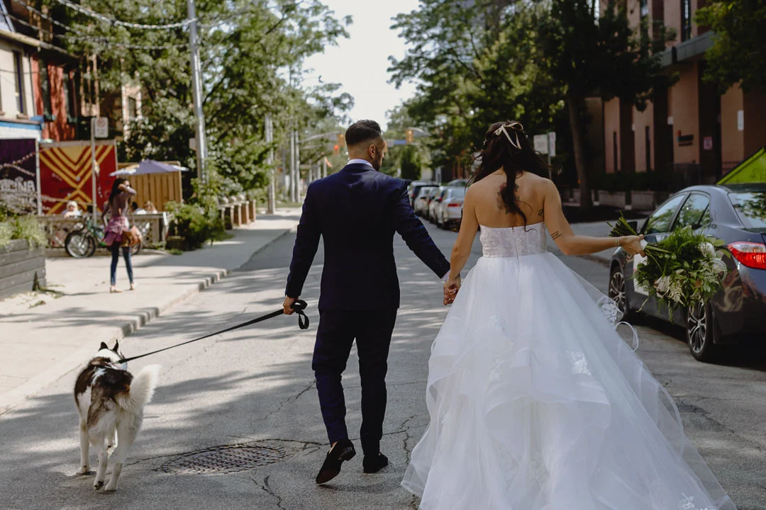 berkeley church wedding