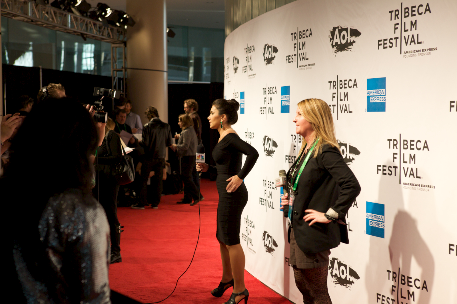 TriBeCa Film Fest 2011  2.jpg