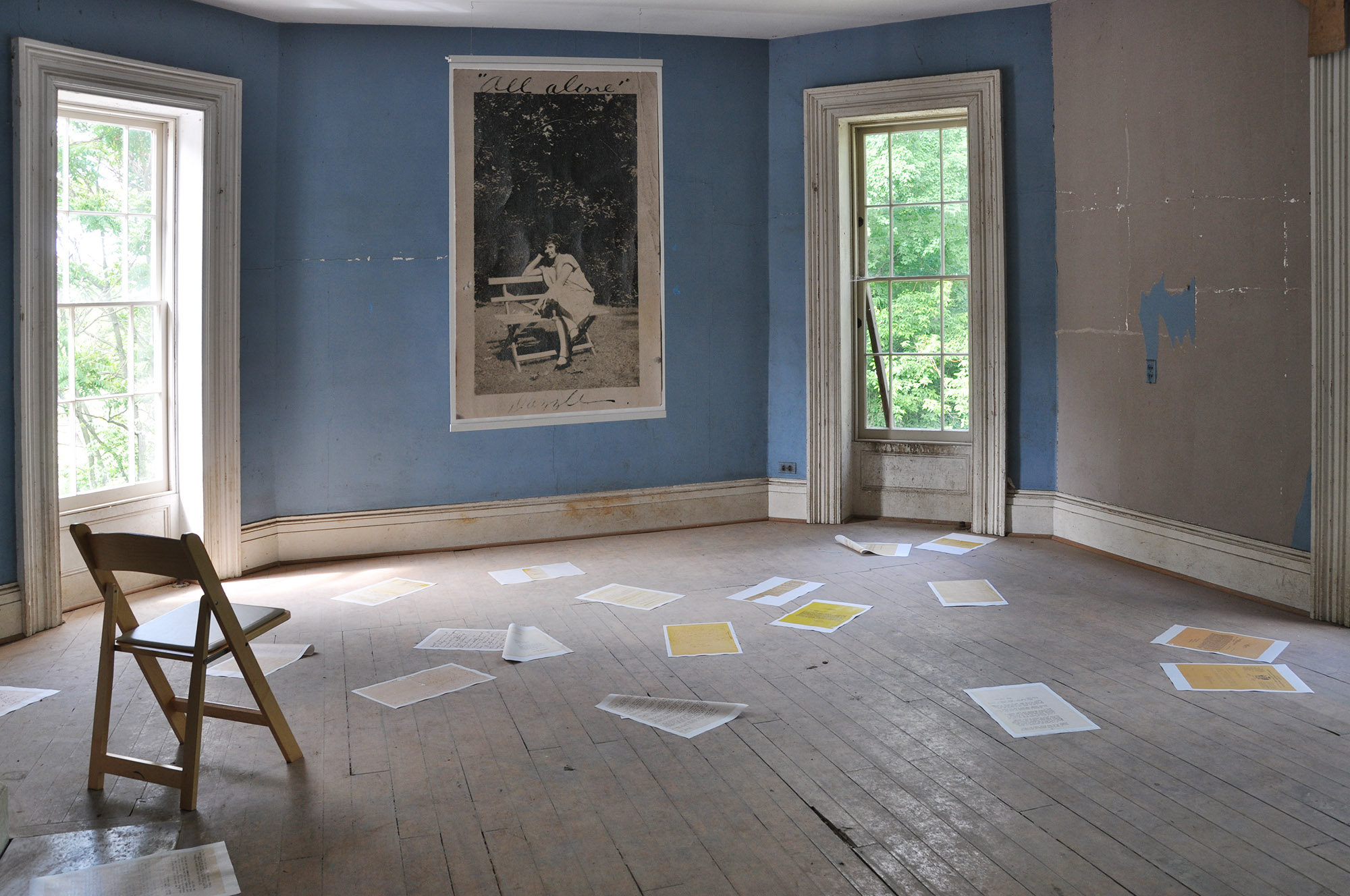 Dazzle’s Room